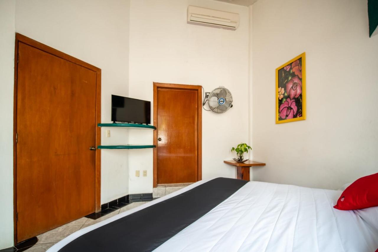Posada Jois Santa Cruz Huatulco Extérieur photo